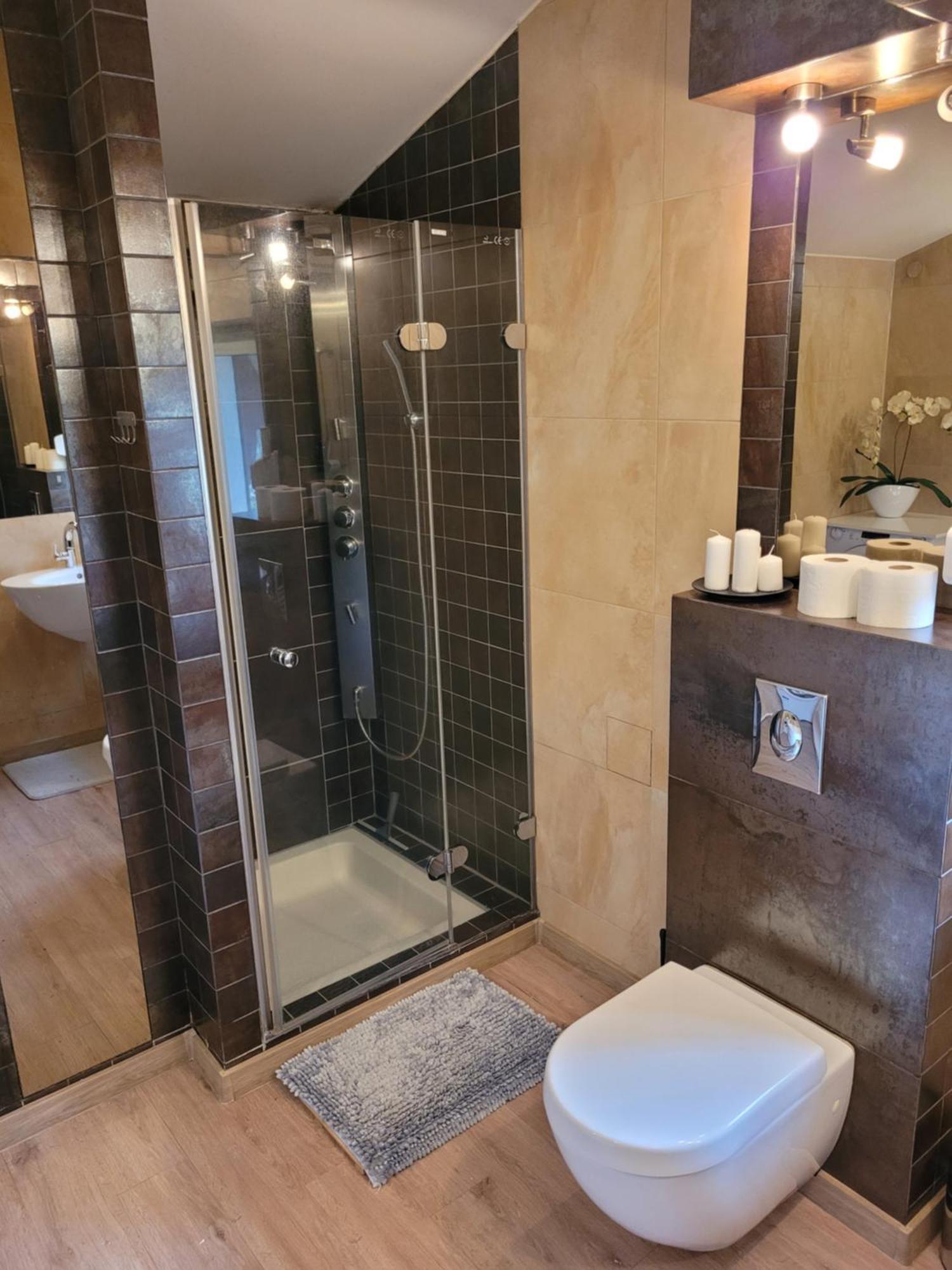 Lesne Zacisze Apartment Glogow Malopolski