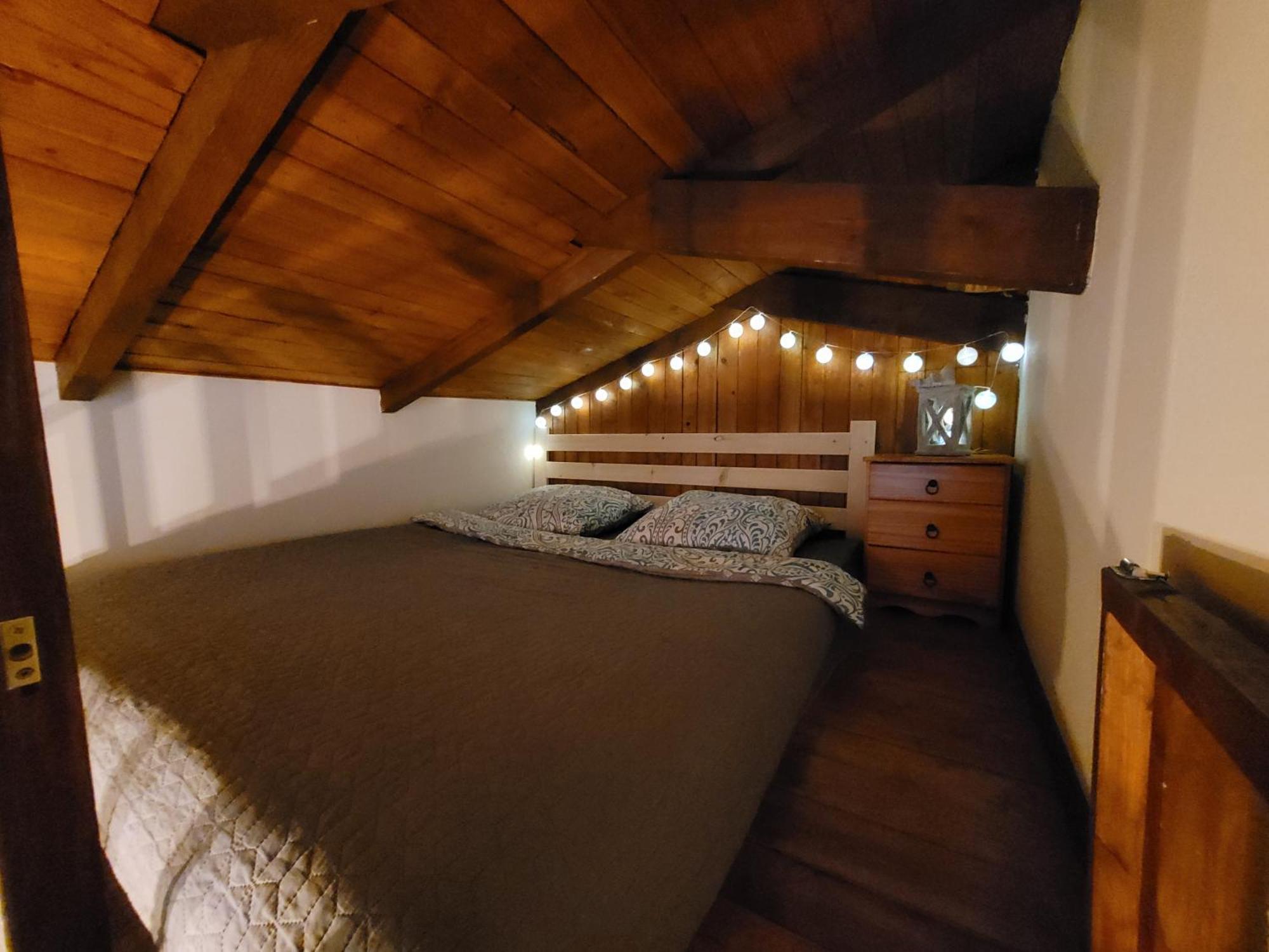 Apartment Lesne Zacisze