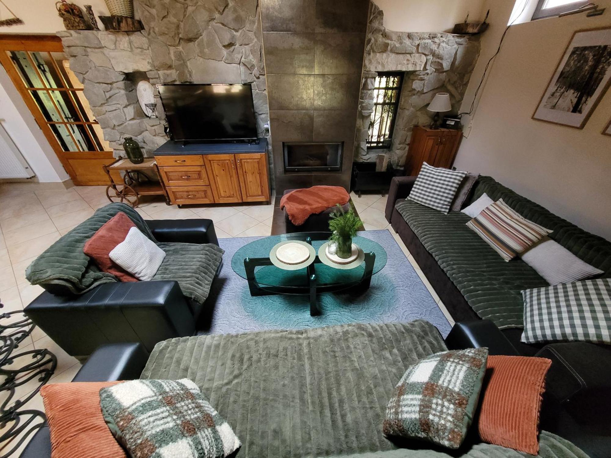 Lesne Zacisze Apartment Glogow Malopolski