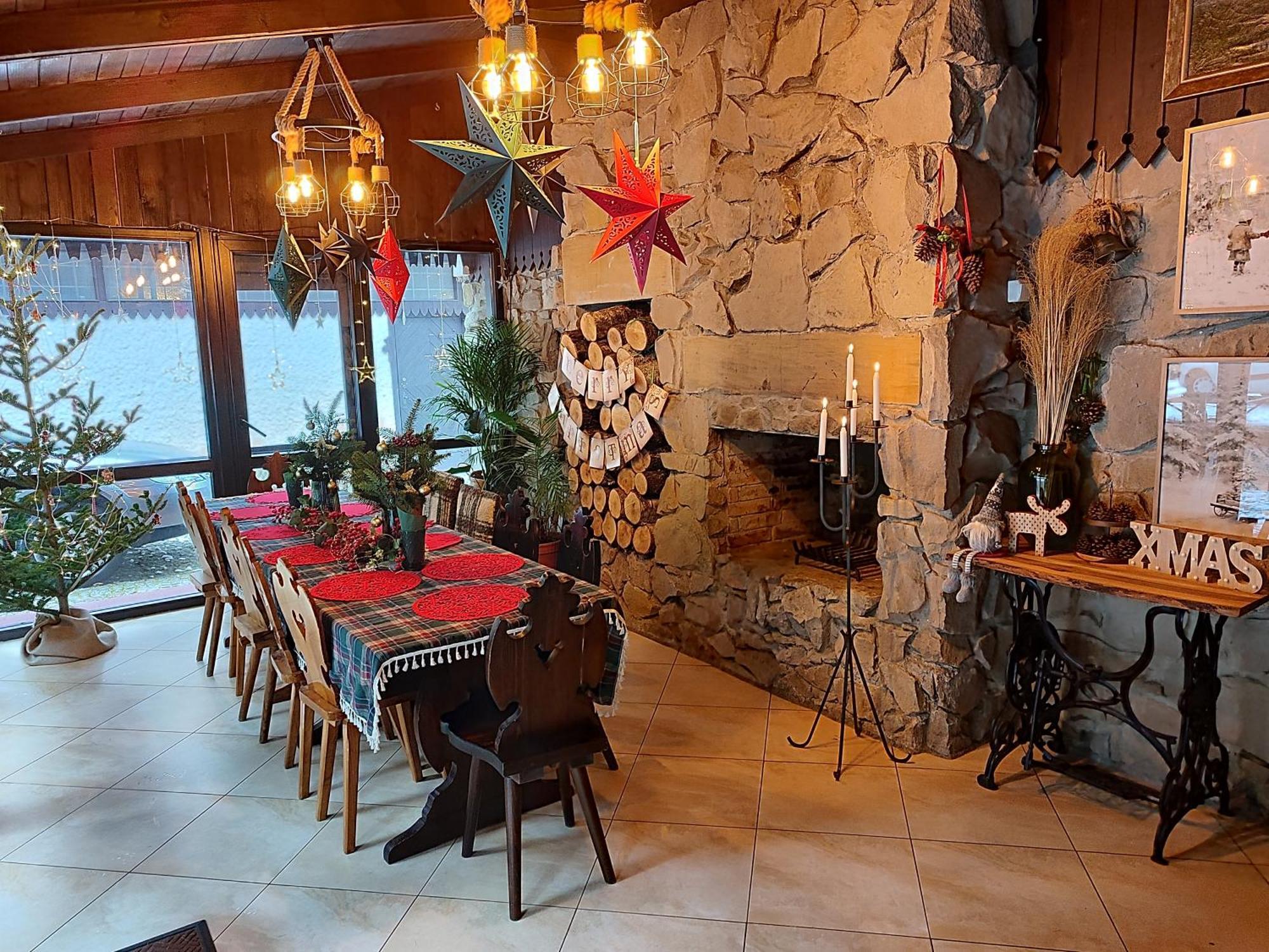 Lesne Zacisze Apartment *